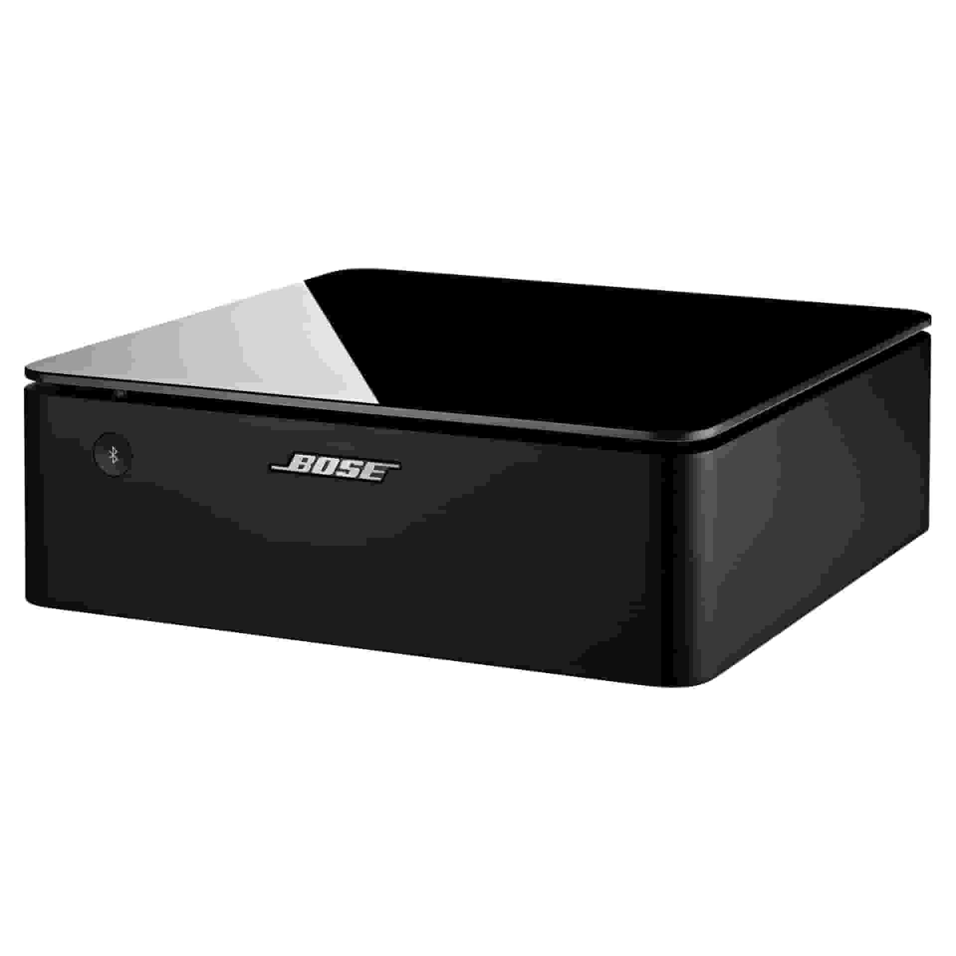 SOUNDSTORE null