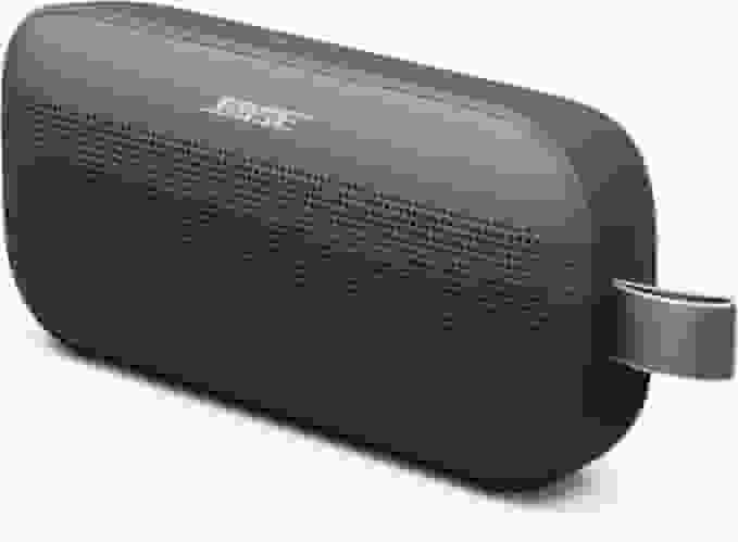 SOUNDSTORE null