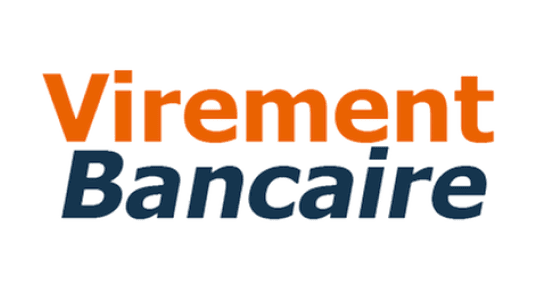 SOUNDSTORE  paiement avec Virement Bancaire